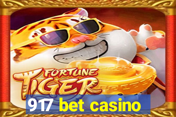 917 bet casino